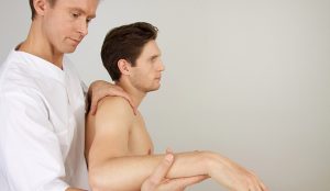 Osteopatisk behandling Örebro